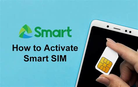 how to activate smart bro sim card|How to Activate Your Smart SIM (LTE and 5G) .